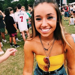 Meet your Posher, Kiley